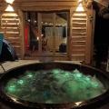 Chalet pour amoureux Haut-Jura